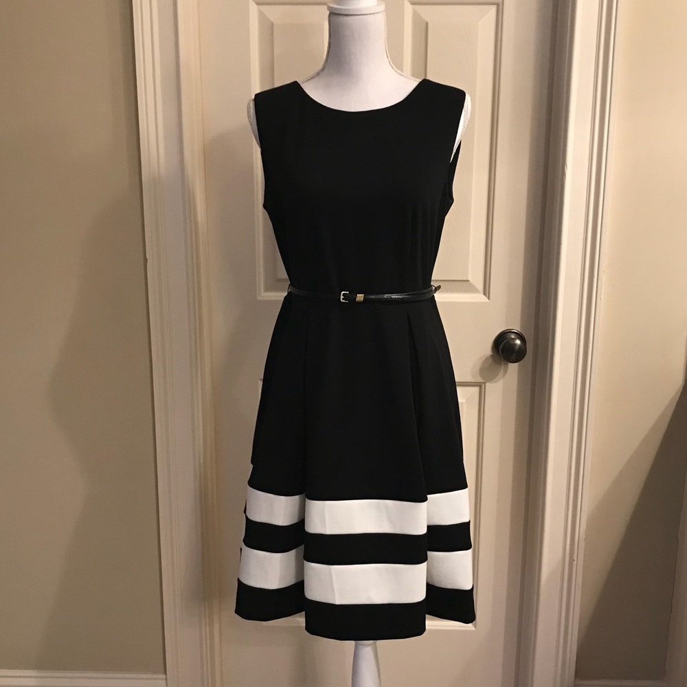 Calvin Klein dress